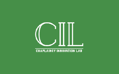 Chaplaincy Innovation Lab Coronavirus Town Hall